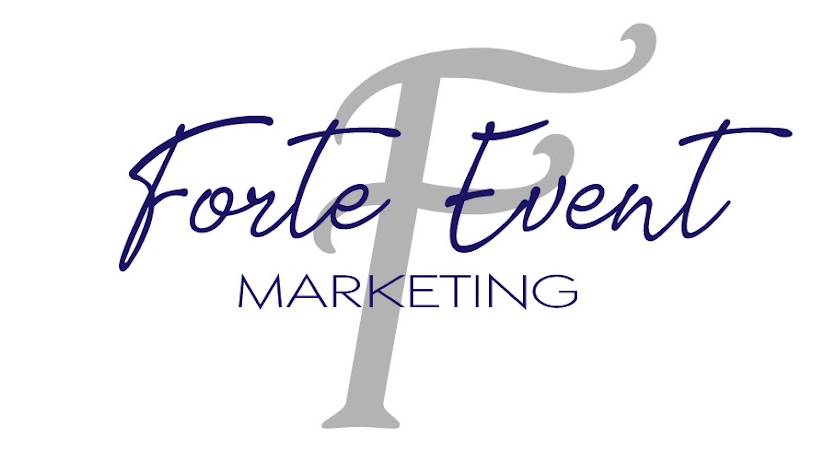 Forte Event Marketing, LLC Logo